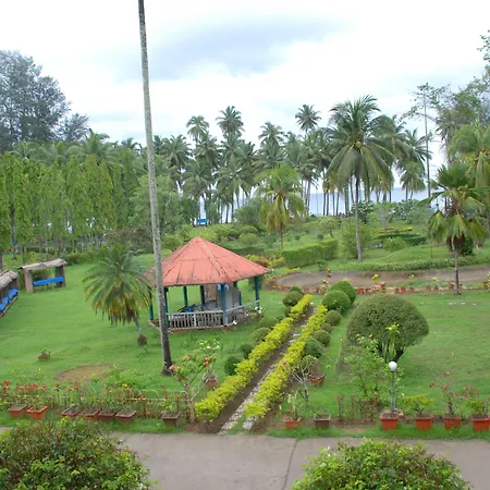 Peerles Sarovar Portico Port Blair-3